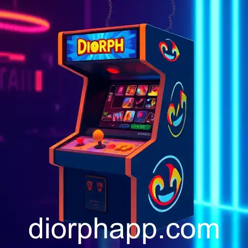 Exploring the Timeless Allure of Arcade Classics