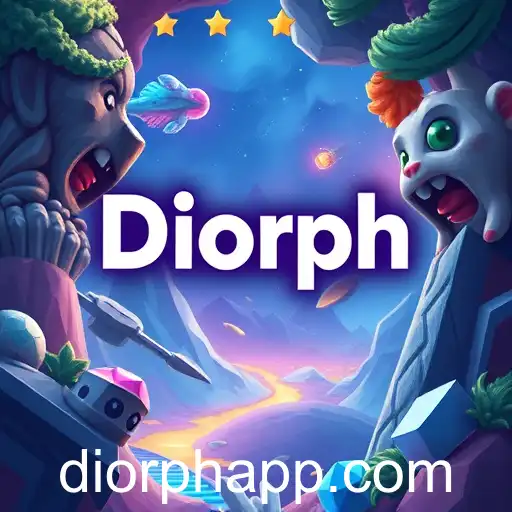 Diorph Sparks Intrigue in the Online Gaming World