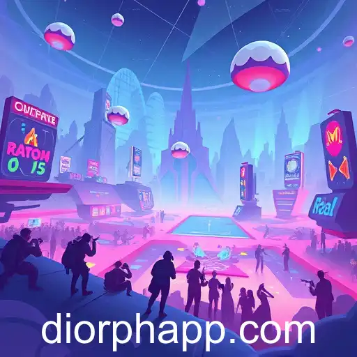 The Rise of Diorph in Gaming Communities