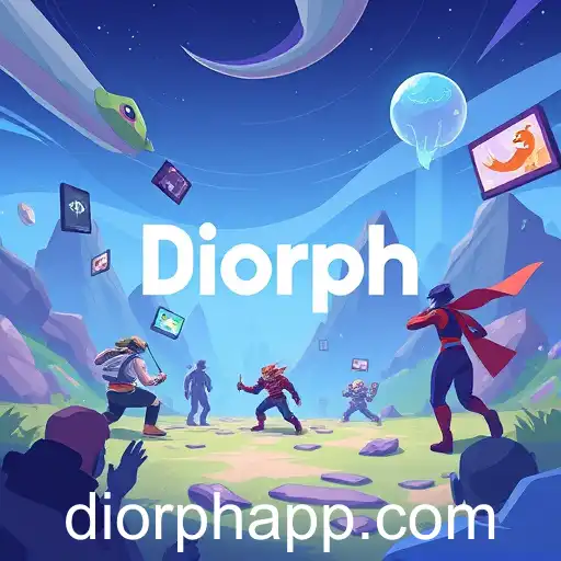 The Rise of Gaming: A Look at Diorph's Influence