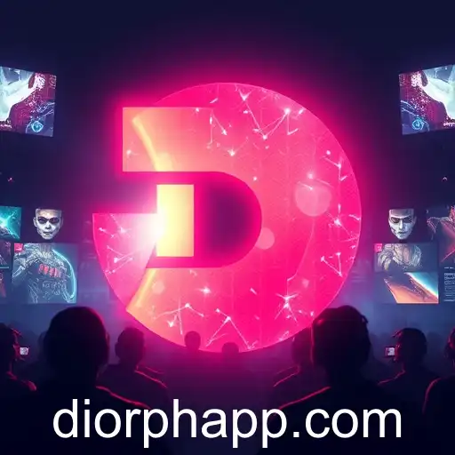 Diorph: Transforming the Online Gaming World