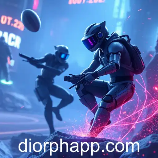 The Rise of Diorph in Digital Gaming