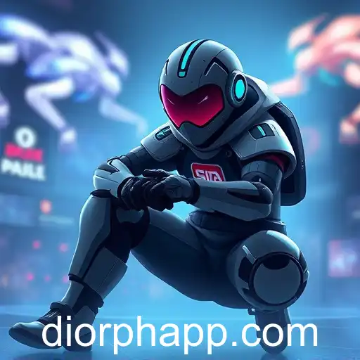 Diorph: Revolutionizing the Gaming Landscape