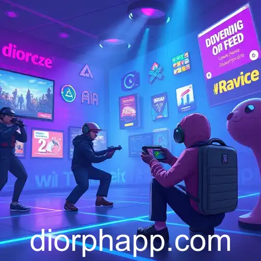 Evolution of English Game Platforms in 2025