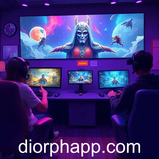 The Evolution of Online Gaming in the Modern Age