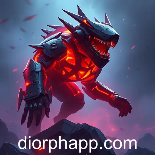 Gaming Evolution: The Rise of Diorph