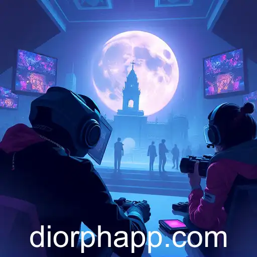 Rising Influence of Online Gaming in 2025