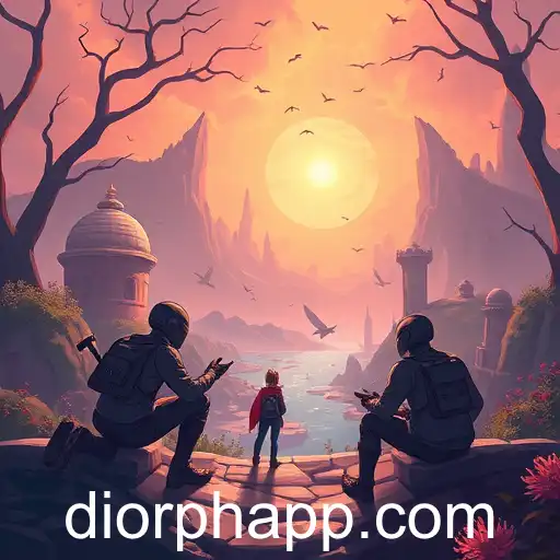 The Rise of 'Diorph': A New Era in Gaming