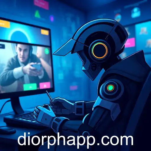 The Rise of Diorph in Online Gaming