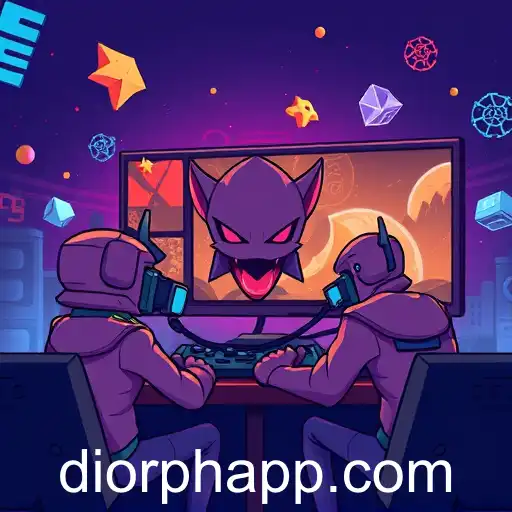 The Rise of English Game Websites