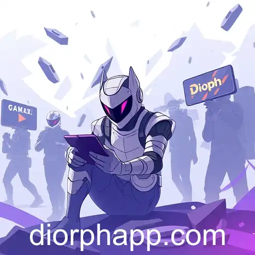 Diorph: Revolutionizing English Game Communities
