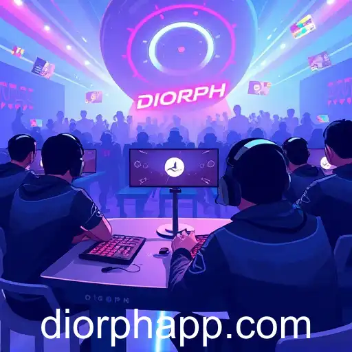 Diorph: A Digital Odyssey