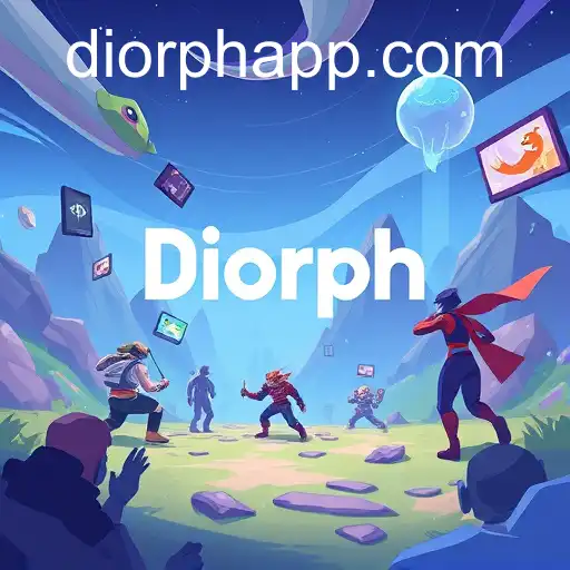 The Rise of Gaming: A Look at Diorph's Influence