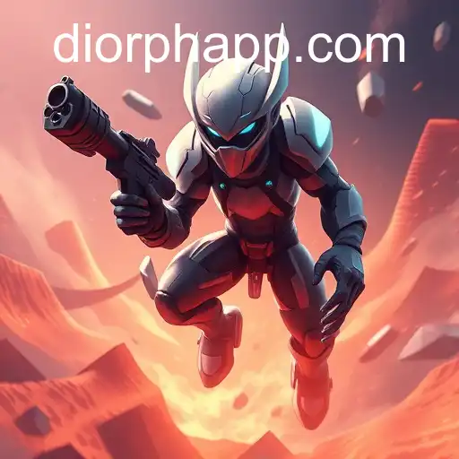 Diorph: The New Wave in Online Gaming