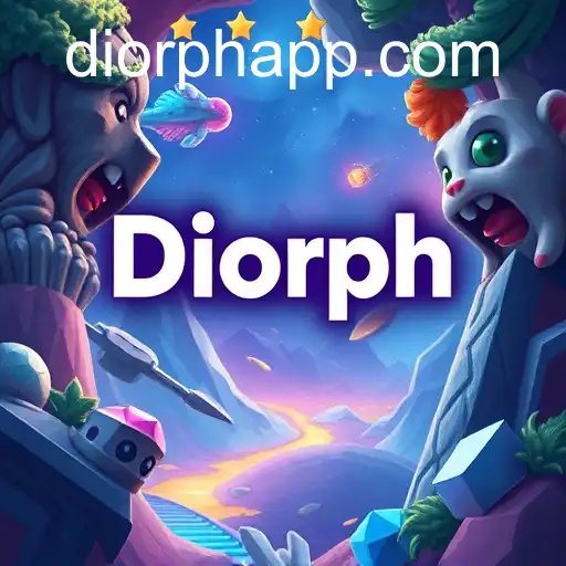 Diorph: Revolutionizing Online Gaming Communities