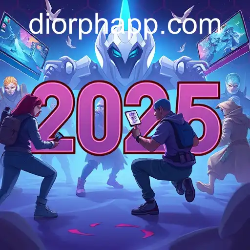 Diorph: A New Player in Online Gaming