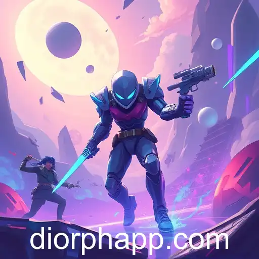 The Rise of Diorph: A New Era of Online Gaming
