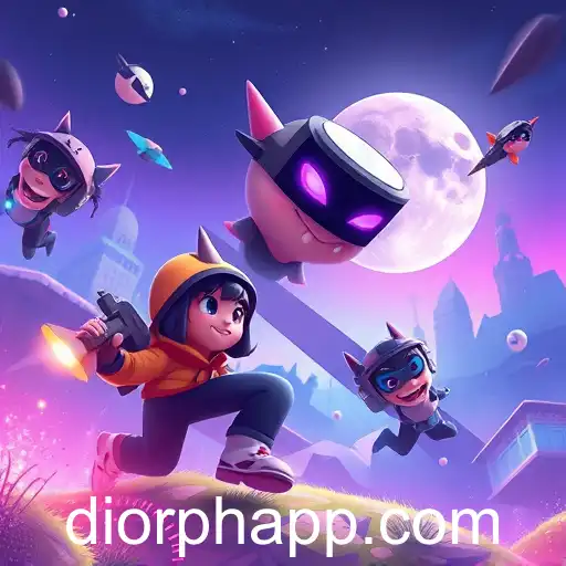 Diorph: Shaping the Future of Online Gaming