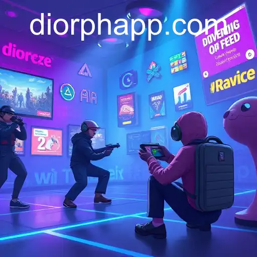 Evolution of English Game Platforms in 2025