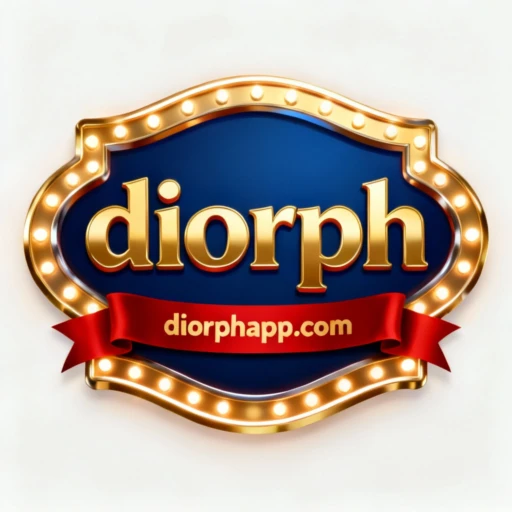 diorphapp.com favicon