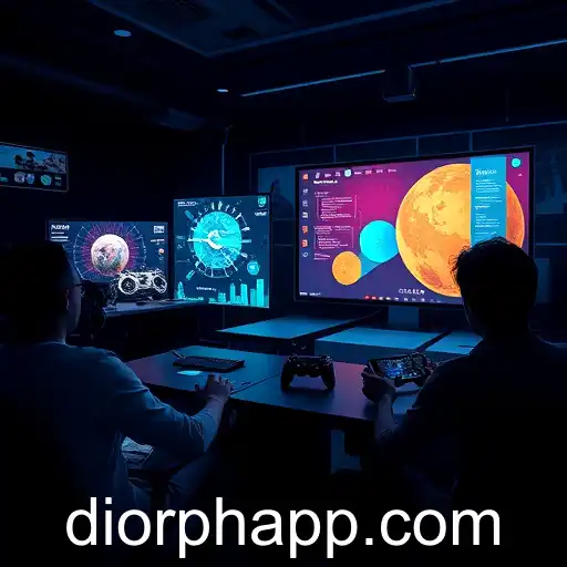 The Rise of Online Game Innovation in 2025