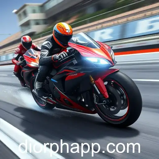 Exploring The 'Diorph' Revolution in Racing Games