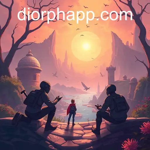 The Rise of 'Diorph': A New Era in Gaming