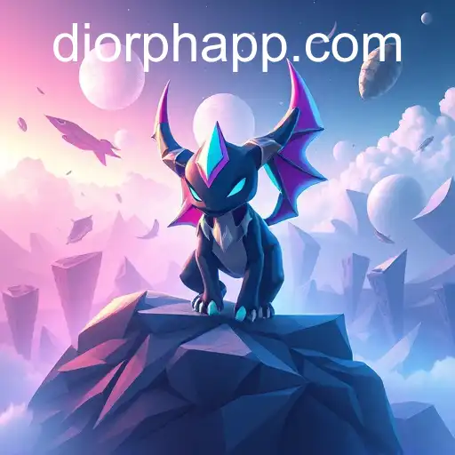 The Rise of Diorph: An Online Phenomenon