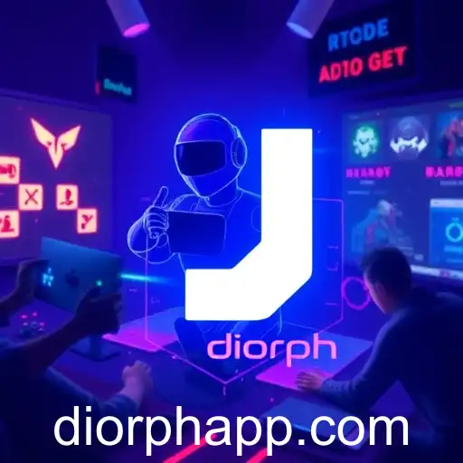 The Rise of Diorph in the Gaming World