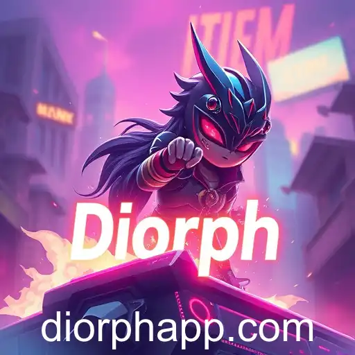 The Rise of Diorph in Online Gaming