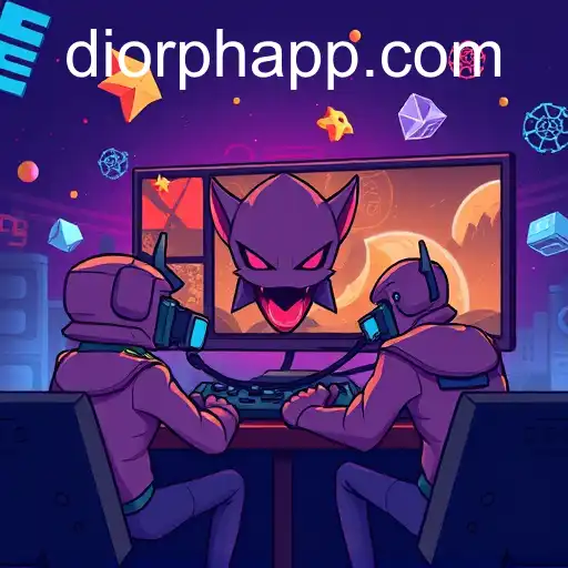 The Rise of English Game Websites